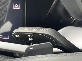 AUDI A3 1.0 TFSI 30 Sport Sportback 5dr Petrol S Tronic Euro 6 (s/s) (11