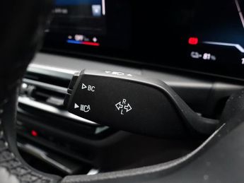 BMW I4 40 83.9kWh M Sport Gran Coupe 5dr Electric Auto eDrive (340 ps)