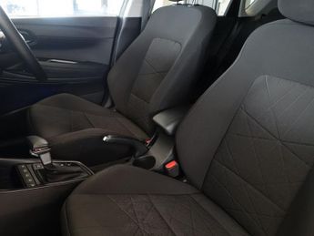 HYUNDAI BAYON 1.0 T-GDi MHEV Premium SUV 5dr Petrol Hybrid DCT Euro 6 (s/s) (1
