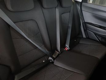 HYUNDAI BAYON 1.0 T-GDi MHEV Premium SUV 5dr Petrol Hybrid DCT Euro 6 (s/s) (1