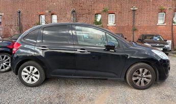 Citroen C3 1.4 HDi VTR+ 5 DOOR