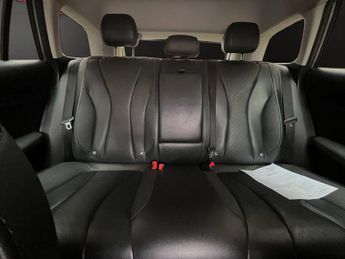 MG MG5 61.1kWh Trophy Long Range Estate 5dr Electric Auto (156 ps)