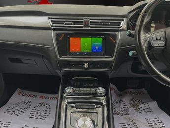 MG MG5 61.1kWh Exclusive Long Range Estate 5dr Electric Auto (156 ps)