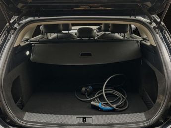 MG MG5 61.1kWh Exclusive Long Range Estate 5dr Electric Auto (156 ps)
