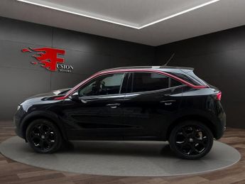 VAUXHALL MOKKA 1.2 Turbo SRi Premium SUV 5dr Petrol Auto Euro 6 (s/s) (130 ps)