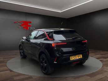 VAUXHALL MOKKA 1.2 Turbo SRi Premium SUV 5dr Petrol Auto Euro 6 (s/s) (130 ps)