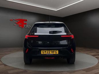 VAUXHALL MOKKA 1.2 Turbo SRi Premium SUV 5dr Petrol Auto Euro 6 (s/s) (130 ps)