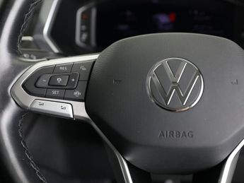VOLKSWAGEN TIGUAN ALLSPACE 1.5 TSI Life SUV 5dr Petrol DSG Euro 6 (s/s) (150 ps)