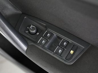 VOLKSWAGEN TIGUAN ALLSPACE 1.5 TSI Life SUV 5dr Petrol DSG Euro 6 (s/s) (150 ps)