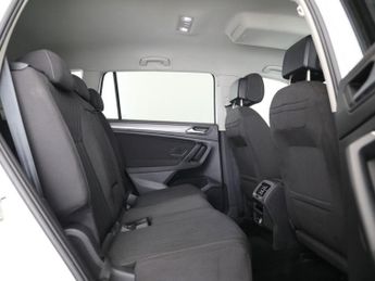 VOLKSWAGEN TIGUAN ALLSPACE 1.5 TSI Life SUV 5dr Petrol DSG Euro 6 (s/s) (150 ps)