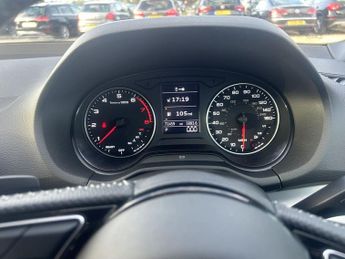 AUDI Q2 1.4 TFSI CoD S line SUV 5dr Petrol S Tronic Euro 6 (s/s) (150 ps