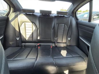 BMW 3 SERIES 2.0 320i M Sport Saloon 4dr Petrol Auto Euro 6 (s/s) (184 ps)