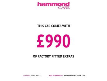 BMW 3 SERIES 2.0 320i M Sport Saloon 4dr Petrol Auto Euro 6 (s/s) (184 ps)