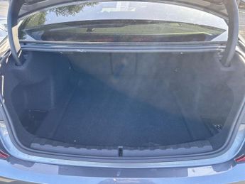 BMW 3 SERIES 2.0 320i M Sport Saloon 4dr Petrol Auto Euro 6 (s/s) (184 ps)