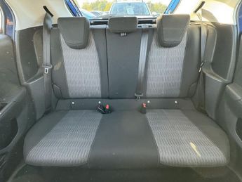 VAUXHALL Corsa Electric 50kWh SE Nav Hatchback 5dr Electric Auto (7.4Kw Charger) (136 ps