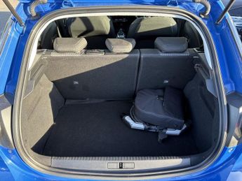 VAUXHALL Corsa Electric 50kWh SE Nav Hatchback 5dr Electric Auto (7.4Kw Charger) (136 ps