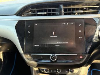 VAUXHALL Corsa Electric 50kWh SE Nav Hatchback 5dr Electric Auto (7.4Kw Charger) (136 ps