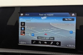 MERCEDES-BENZ A-CLASS 1.3 A250e 15.6kWh AMG Line Hatchback 5dr Petrol Plug-in Hybrid 8