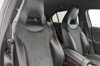 MERCEDES-BENZ A-CLASS 1.3 A250e 15.6kWh AMG Line Hatchback 5dr Petrol Plug-in Hybrid 8