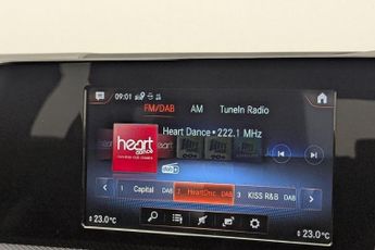 MERCEDES-BENZ A-CLASS 1.3 A250e 15.6kWh AMG Line Hatchback 5dr Petrol Plug-in Hybrid 8