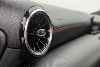 MERCEDES-BENZ A-CLASS 1.3 A250e 15.6kWh AMG Line Hatchback 5dr Petrol Plug-in Hybrid 8