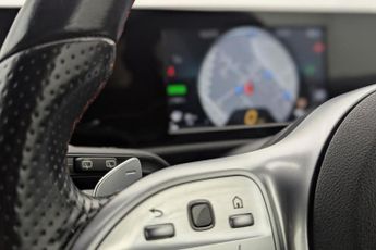 MERCEDES-BENZ A-CLASS 1.3 A250e 15.6kWh AMG Line Hatchback 5dr Petrol Plug-in Hybrid 8