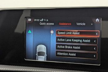 MERCEDES-BENZ A-CLASS 1.3 A250e 15.6kWh AMG Line Hatchback 5dr Petrol Plug-in Hybrid 8