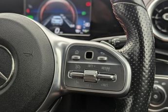 MERCEDES-BENZ A-CLASS 1.3 A250e 15.6kWh AMG Line Hatchback 5dr Petrol Plug-in Hybrid 8