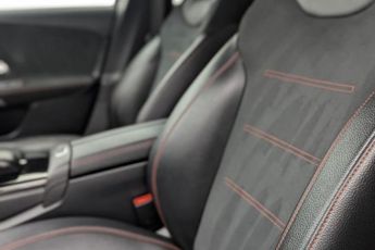 MERCEDES-BENZ A-CLASS 1.3 A250e 15.6kWh AMG Line Hatchback 5dr Petrol Plug-in Hybrid 8