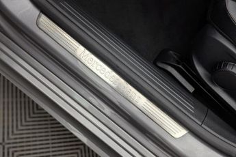 MERCEDES-BENZ A-CLASS 1.3 A250e 15.6kWh AMG Line Hatchback 5dr Petrol Plug-in Hybrid 8