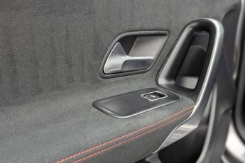 MERCEDES-BENZ A-CLASS 1.3 A250e 15.6kWh AMG Line Hatchback 5dr Petrol Plug-in Hybrid 8