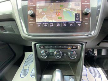 VOLKSWAGEN TIGUAN 1.5 TSI EVO Match SUV 5dr Petrol DSG Euro 6 (s/s) (150 ps)