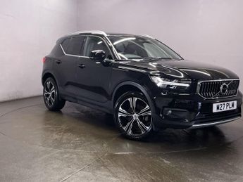 Volvo XC40 2.0 T4 Inscription Pro SUV 5dr Petrol Auto Euro 6 (s/s) (190 ps)