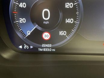 VOLVO XC40 2.0 T4 Inscription Pro SUV 5dr Petrol Auto Euro 6 (s/s) (190 ps)