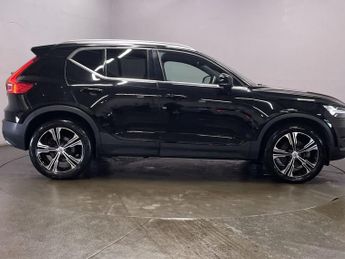 VOLVO XC40 2.0 T4 Inscription Pro SUV 5dr Petrol Auto Euro 6 (s/s) (190 ps)