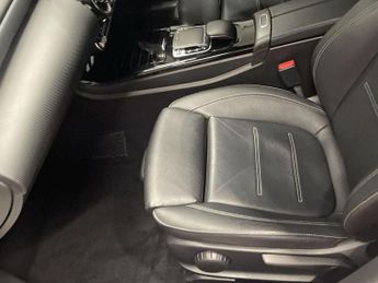 MERCEDES-BENZ CLA 2.0 CLA220 AMG Line Coupe 4dr Petrol 7G-DCT Euro 6 (s/s) (190 ps