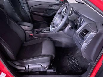 NISSAN QASHQAI 1.5 h e-POWER Acenta Premium SUV 5dr Petrol Hybrid Auto Euro 6 (