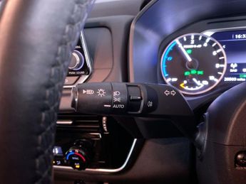 NISSAN QASHQAI 1.5 h e-POWER Acenta Premium SUV 5dr Petrol Hybrid Auto Euro 6 (