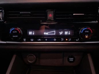 NISSAN QASHQAI 1.5 h e-POWER Acenta Premium SUV 5dr Petrol Hybrid Auto Euro 6 (