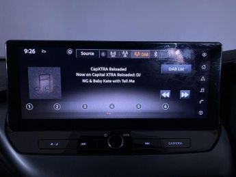 NISSAN JUKE 1.0 DIG-T N-Connecta SUV 5dr Petrol DCT Auto Euro 6 (s/s) (114 p