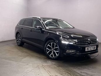 Volkswagen Passat 1.5 TSI EVO SEL Estate 5dr Petrol DSG Euro 6 (s/s) (150 ps)
