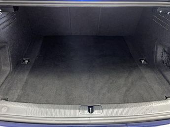 AUDI A5 2.0 TFSI 35 Black Edition Coupe 2dr Petrol S Tronic Euro 6 (s/s)