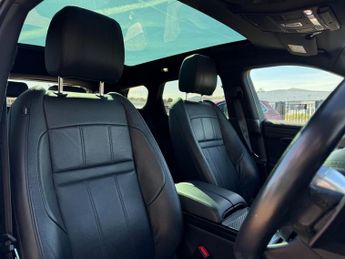 LAND ROVER RANGE ROVER EVOQUE 2.0 P200 MHEV R-Dynamic S SUV 5dr Petrol Auto 4WD Euro 6 (s/s) (
