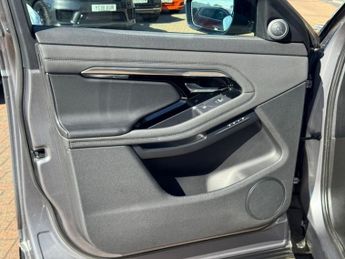 LAND ROVER RANGE ROVER EVOQUE 2.0 P200 MHEV R-Dynamic S SUV 5dr Petrol Auto 4WD Euro 6 (s/s) (