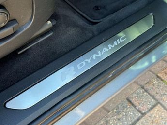 LAND ROVER RANGE ROVER EVOQUE 2.0 P200 MHEV R-Dynamic S SUV 5dr Petrol Auto 4WD Euro 6 (s/s) (