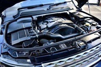 LAND ROVER DISCOVERY 4 3.0 SD V6 HSE Auto 4WD Euro 6 (s/s) 5dr