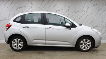 CITROEN C3 1.2 VTi VTR+ Hatchback 5dr Petrol Manual Euro 5 (82 ps) ***DRIVE