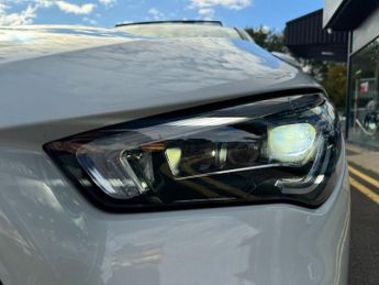 MERCEDES-BENZ CLA 2.0 CLA220d AMG Line (Premium Plus 2) Coupe 4dr Diesel 8G-DCT Eu