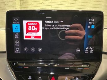 VOLKSWAGEN ID.4 Pure 52kWh Life SUV 5dr Electric Auto (148 ps)