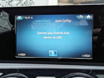 MERCEDES-BENZ A-CLASS 1.3 A200 Sport Saloon 4dr Petrol 7G-DCT Euro 6 (s/s) (163 ps)